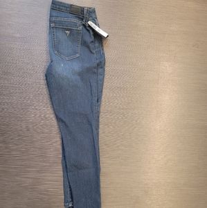 Ladies guess jeans